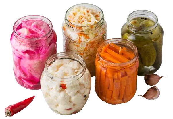 Foods to help with Piles and IBS